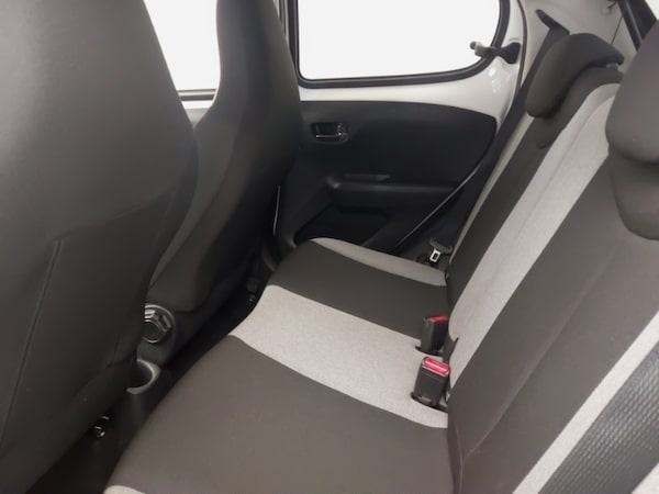 Used Citroen C1 2017 for sale - 76343538: Photo 6