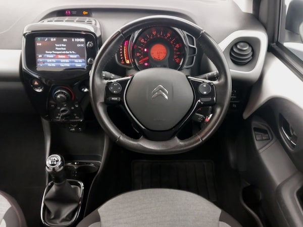 Used Citroen C1 2017 for sale - 76343538: Photo 7