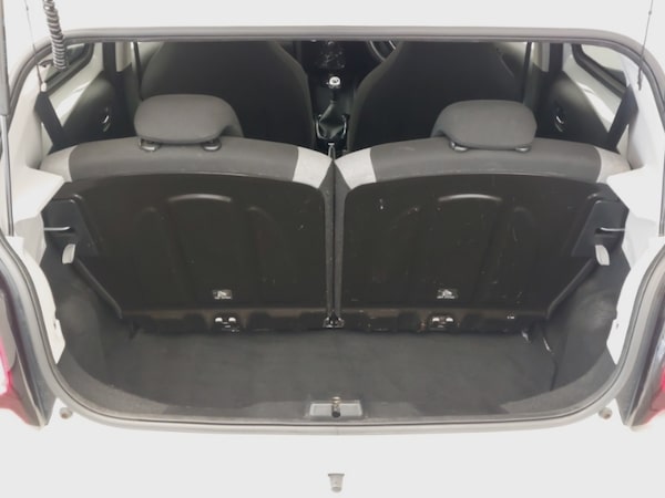 Used Citroen C1 2017 for sale - 76343538: Photo 8