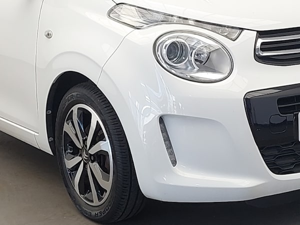 Used Citroen C1 2017 for sale - 76343538: Photo 9