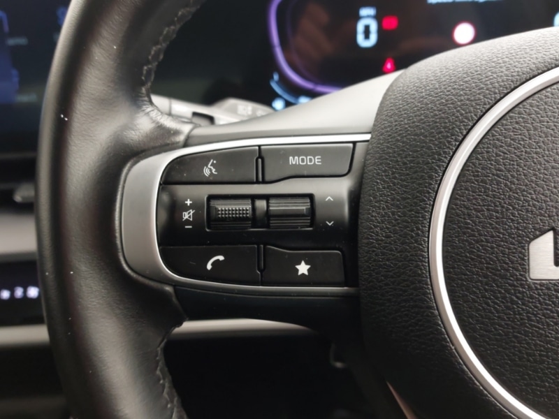 Used Kia Sportage 2022 for sale - 76475544: Photo 16