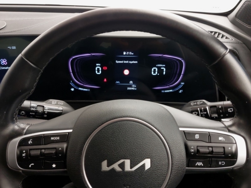 Used Kia Sportage 2022 for sale - 76475544: Photo 19