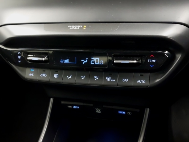 Used Hyundai i20 2022 for sale - 76834301: Photo 13