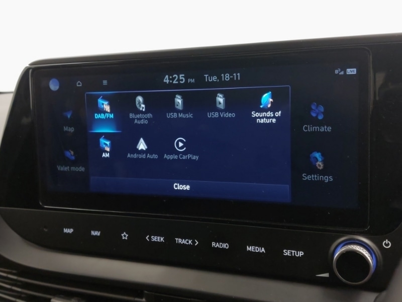 Used Hyundai i20 2022 for sale - 76834301: Photo 15