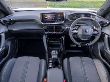 Used Peugeot 2008 2025 for sale - 74694023: Photo