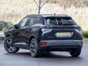 Used Peugeot 2008 2025 for sale - 74694023: Photo