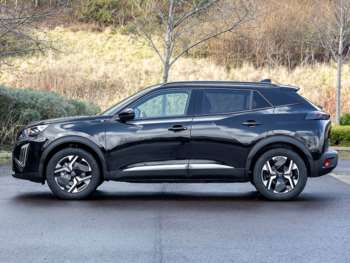 Used Peugeot 2008 2025 for sale - 74694023: Photo