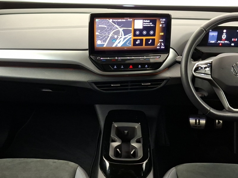 Used Volkswagen ID.5 2022 for sale - 77771638: Photo 10