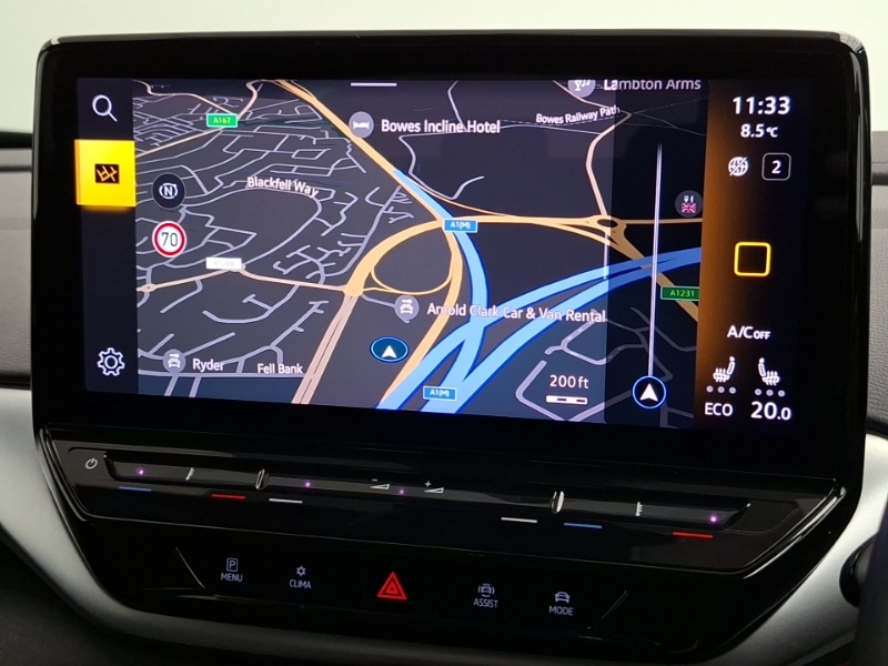 Used Volkswagen ID.5 2022 for sale - 77771638: Photo 13