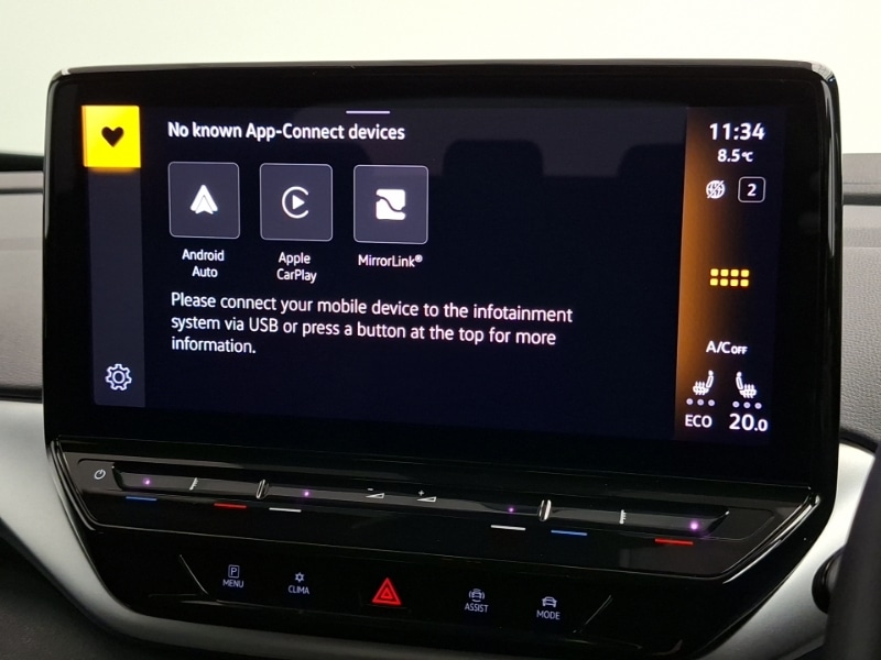 Used Volkswagen ID.5 2022 for sale - 77771638: Photo 14