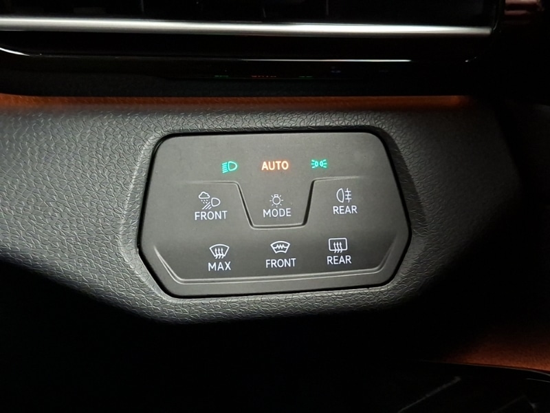 Used Volkswagen ID.5 2022 for sale - 77771638: Photo 17