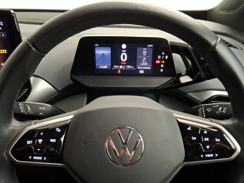 Used Volkswagen ID.5 2022 for sale - 77771638: Photo 19