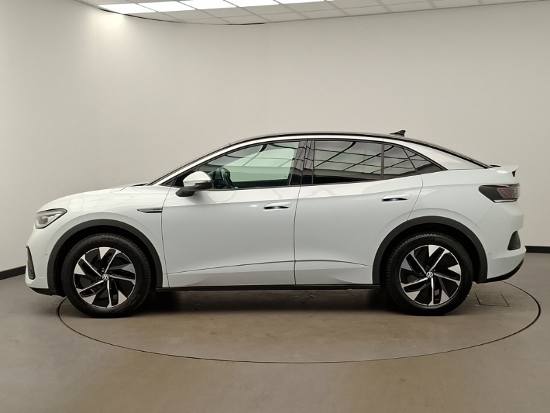 Used Volkswagen ID.5 2022 for sale - 77771638: Photo 4