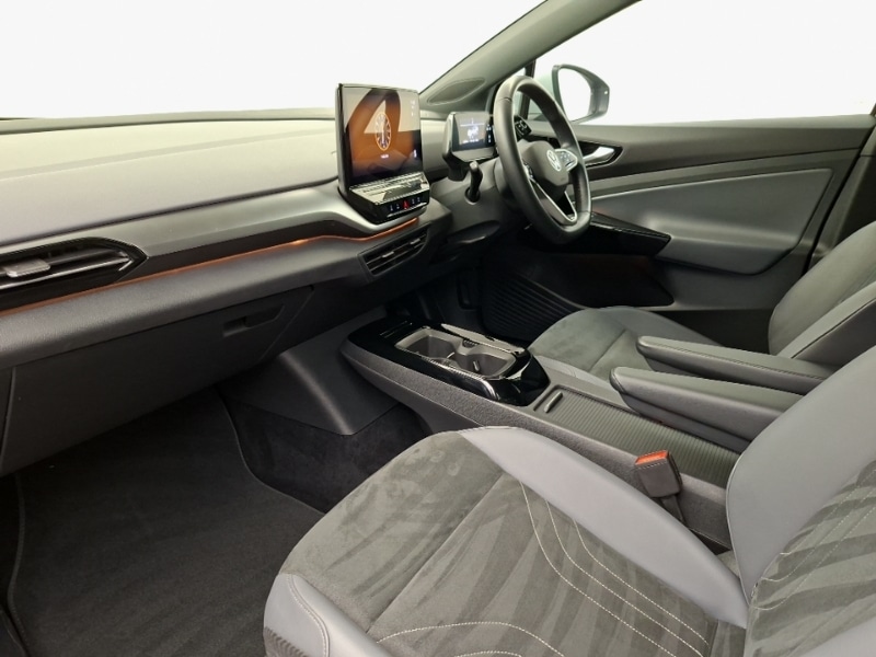 Used Volkswagen ID.5 2022 for sale - 77771638: Photo 5