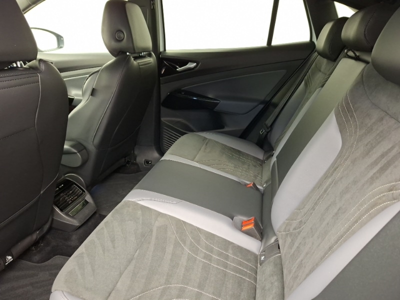 Used Volkswagen ID.5 2022 for sale - 77771638: Photo 6