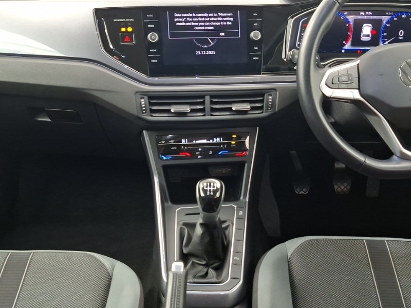 Used Volkswagen Polo 2022 for sale - 77147045: Photo 10