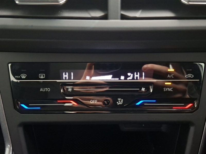 Used Volkswagen Polo 2022 for sale - 77147045: Photo 13