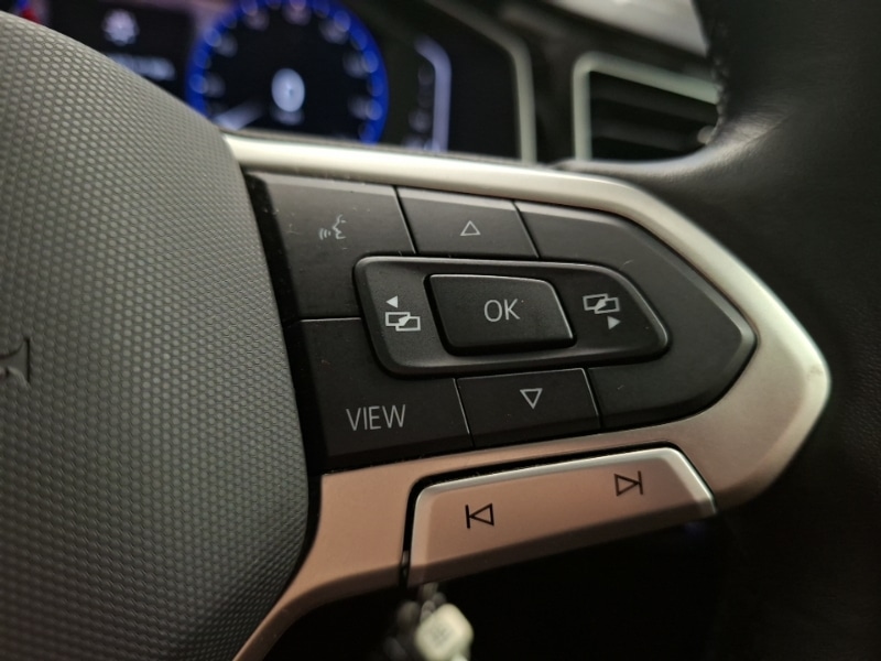 Used Volkswagen Polo 2022 for sale - 77147045: Photo 17