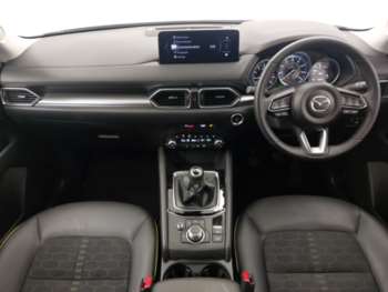 Used Mazda CX-5 2024 for sale - 75119767: Photo