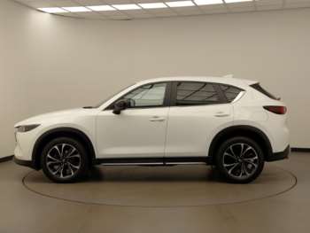 Used Mazda CX-5 2024 for sale - 75119767: Photo