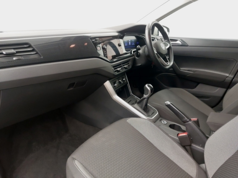 Used Volkswagen Polo 2023 for sale - 76187897: Photo 12