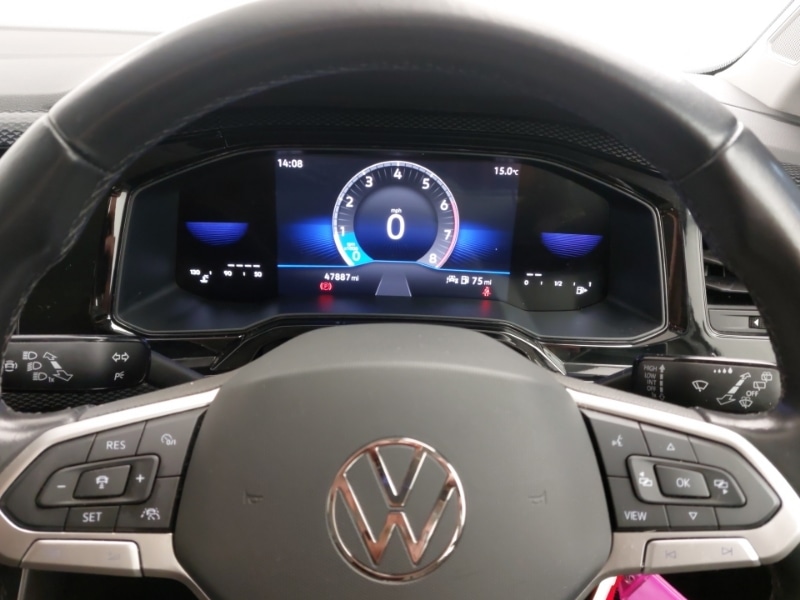 Used Volkswagen Polo 2023 for sale - 76187897: Photo 19