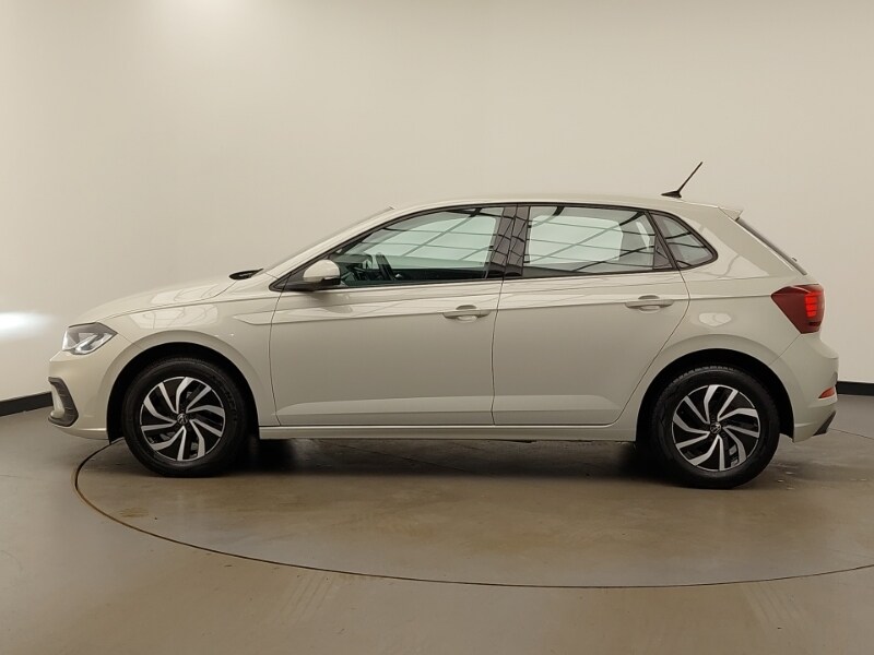 Used Volkswagen Polo 2023 for sale - 76187897: Photo 4