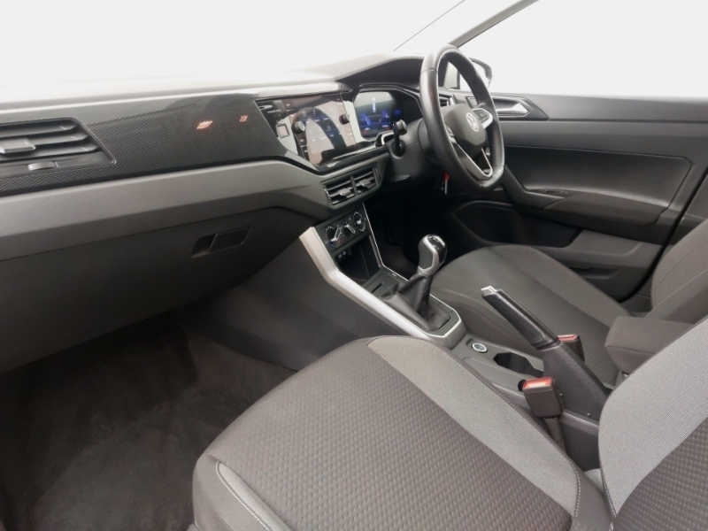 Used Volkswagen Polo 2023 for sale - 76187897: Photo 5