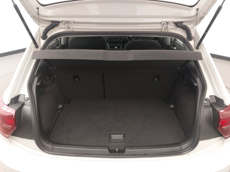 Used Volkswagen Polo 2023 for sale - 76187897: Photo 8
