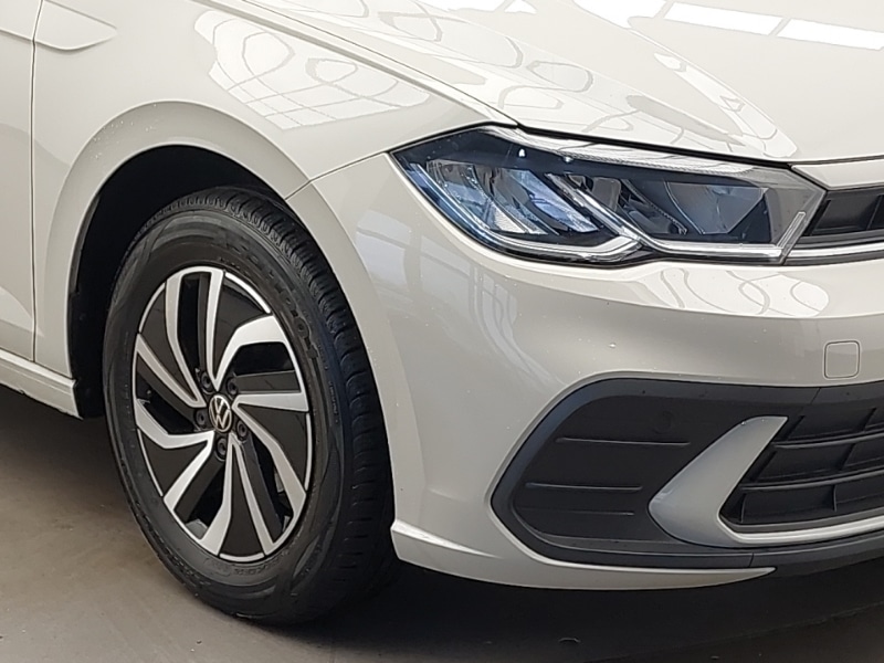 Used Volkswagen Polo 2023 for sale - 76187897: Photo 9