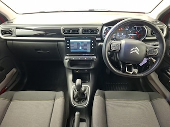 Used Citroen C3 2019 for sale - 78498192: Photo