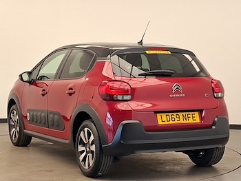 Used Citroen C3 2019 for sale - 78498192: Photo