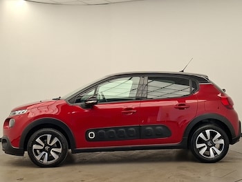 Used Citroen C3 2019 for sale - 78498192: Photo
