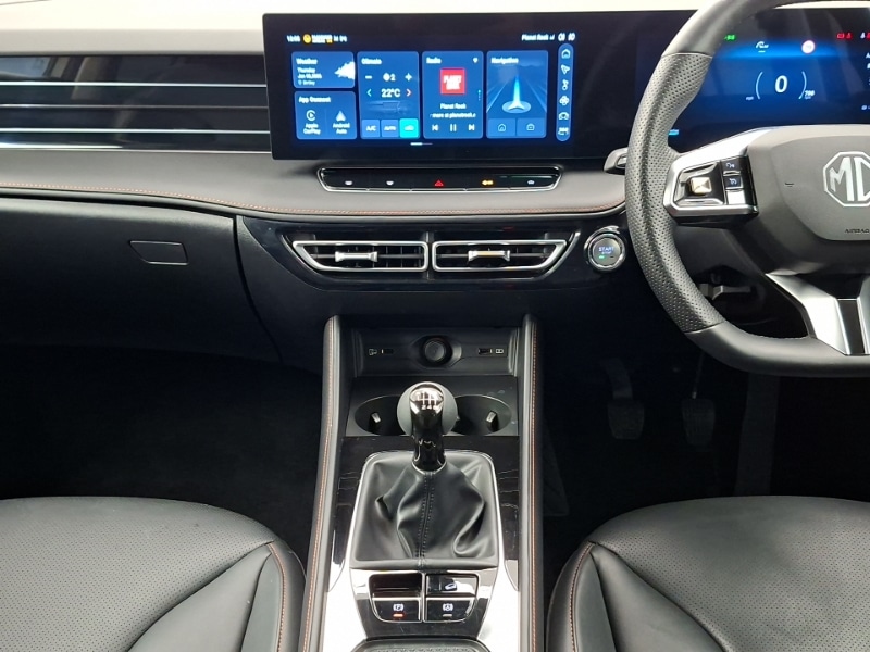 Used MG MG HS 2024 for sale - 77141666: Photo 10