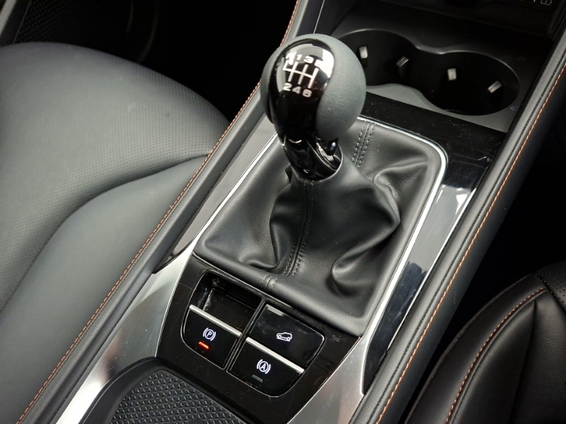 Used MG MG HS 2024 for sale - 77141666: Photo 12