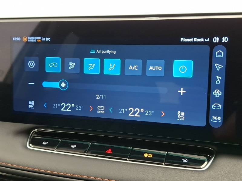 Used MG MG HS 2024 for sale - 77141666: Photo 13