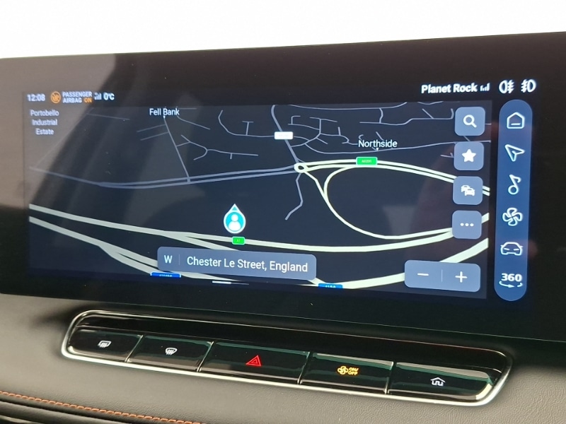 Used MG MG HS 2024 for sale - 77141666: Photo 14