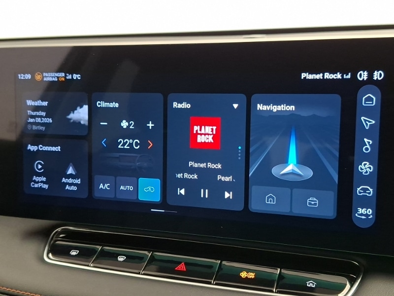 Used MG MG HS 2024 for sale - 77141666: Photo 18