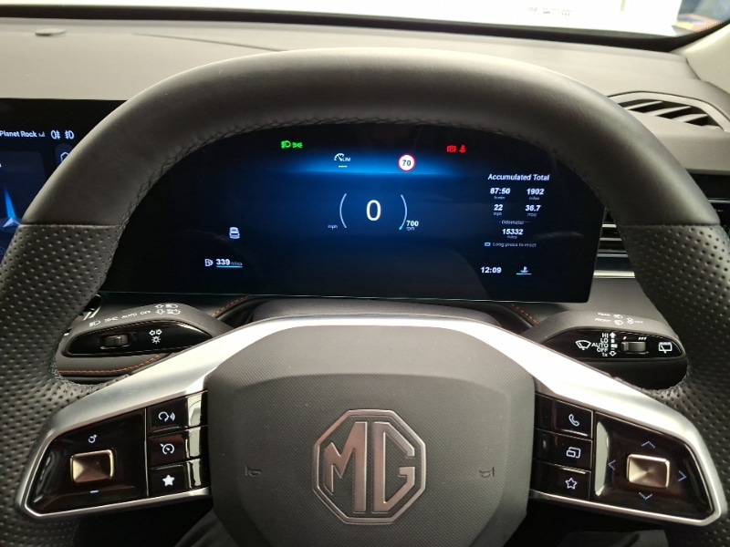 Used MG MG HS 2024 for sale - 77141666: Photo 19