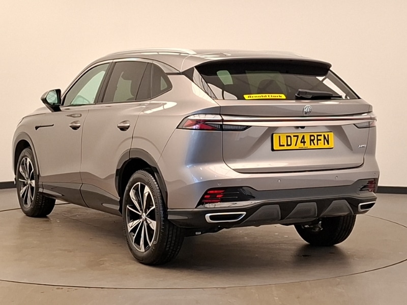 Used MG MG HS 2024 for sale - 77141666: Photo 3