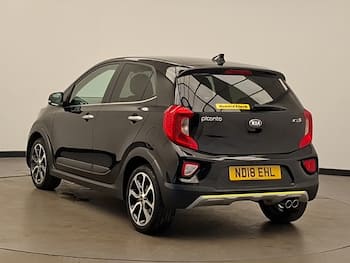 Used Kia Picanto 2018 for sale - 79625172: Photo