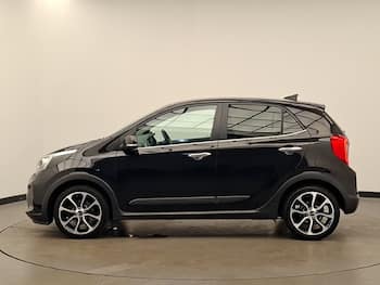 Used Kia Picanto 2018 for sale - 79625172: Photo