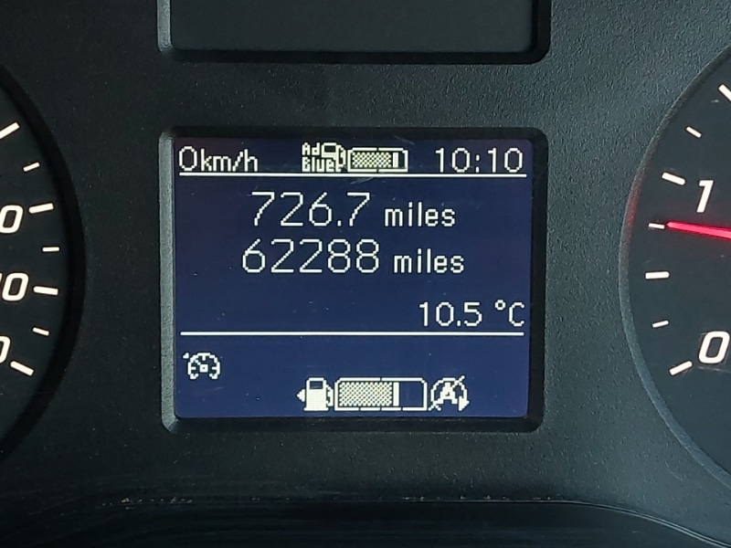 Used Mercedes-Benz Sprinter 2022 for sale - 76860714: Photo 11