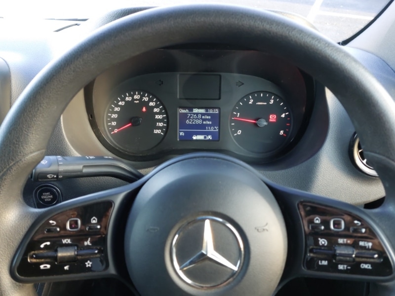 Used Mercedes-Benz Sprinter 2022 for sale - 76860714: Photo 19