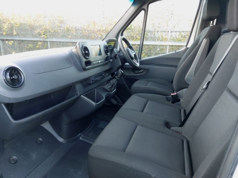 Used Mercedes-Benz Sprinter 2022 for sale - 76860714: Photo 5