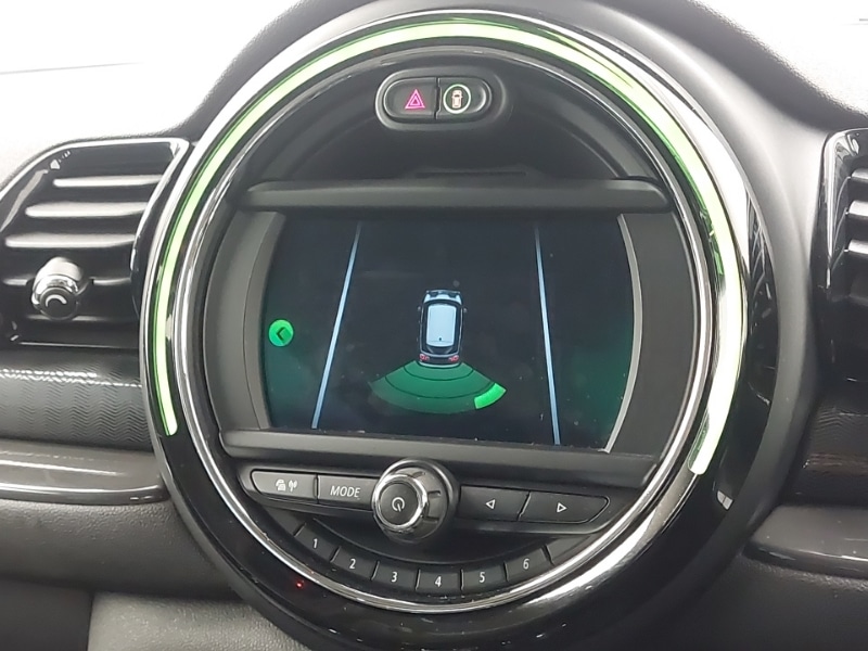 Used MINI Clubman 2018 for sale - 76614129: Photo 10