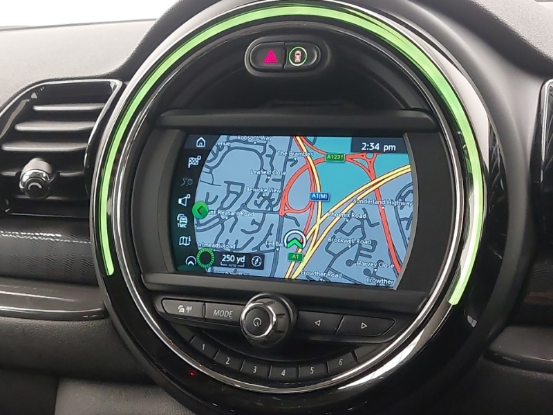 Used MINI Clubman 2018 for sale - 76614129: Photo 11