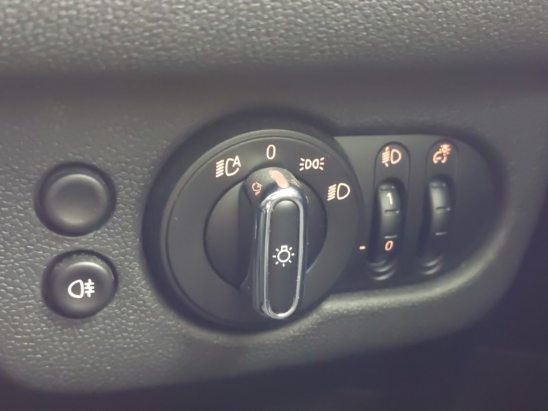 Used MINI Clubman 2018 for sale - 76614129: Photo 13