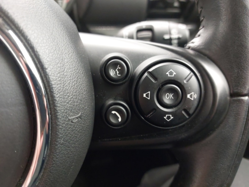 Used MINI Clubman 2018 for sale - 76614129: Photo 14