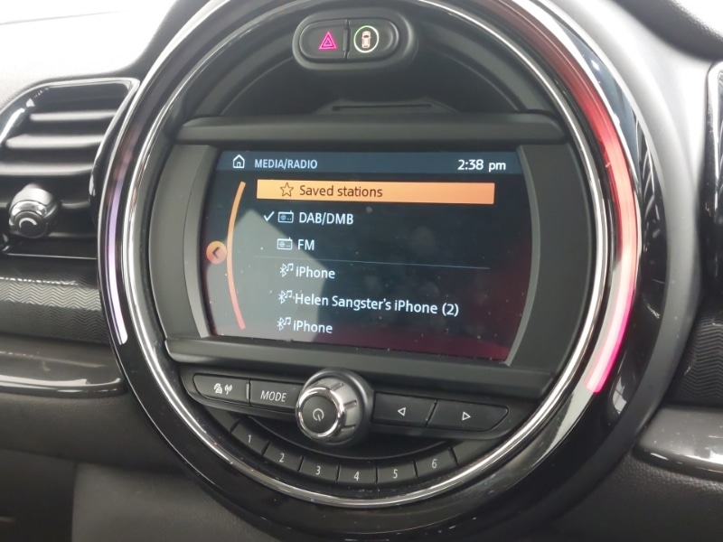 Used MINI Clubman 2018 for sale - 76614129: Photo 17